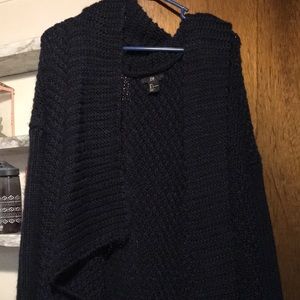 Cozy knit cardigan H&M